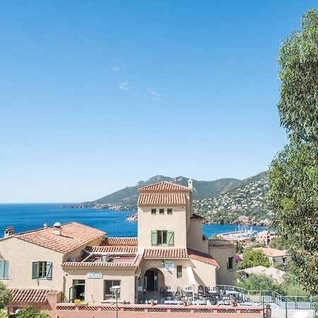Village Vacances Lou Castelet Théoule-sur-Mer Exteriér fotografie